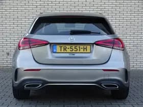 Mercedes-Benz A-Klasse thumbnail 5