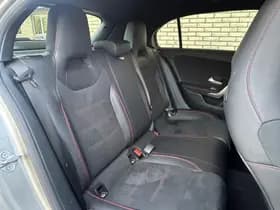 Mercedes-Benz A-Klasse thumbnail 10