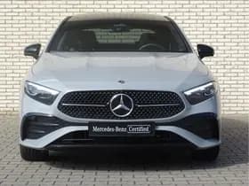 Mercedes-Benz A-Klasse thumbnail 2