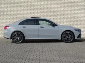 Mercedes-Benz A-Klasse thumbnail 3