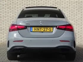 Mercedes-Benz A-Klasse thumbnail 5