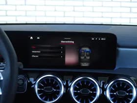 Mercedes-Benz A-Klasse thumbnail 13