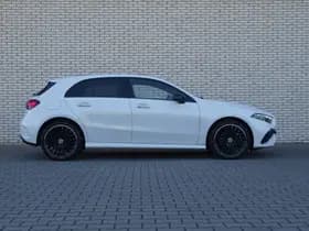 Mercedes-Benz A-Klasse thumbnail 4