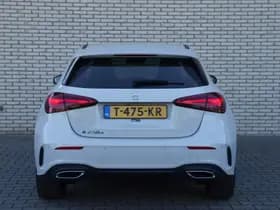 Mercedes-Benz A-Klasse thumbnail 5