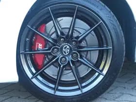 Toyota Yaris thumbnail 2