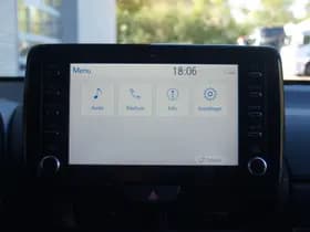 Toyota Yaris thumbnail 14