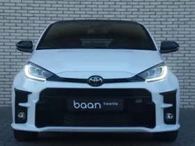 Toyota Yaris thumbnail 3