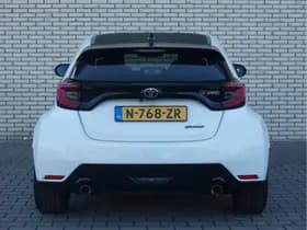 Toyota Yaris thumbnail 7