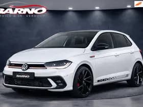 Volkswagen Polo thumbnail 2