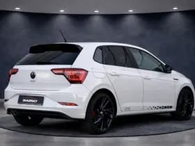 Volkswagen Polo thumbnail 3