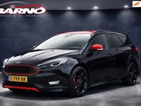 Ford Focus thumbnail 2