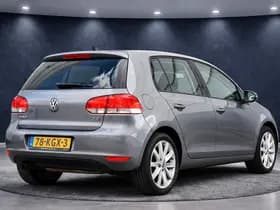 Volkswagen Golf thumbnail 3