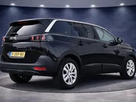 Peugeot 5008 thumbnail 3