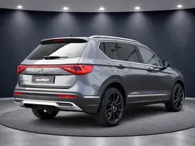SEAT Tarraco thumbnail 3
