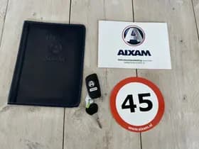 Aixam CROSSOVER PREMIUM thumbnail 22