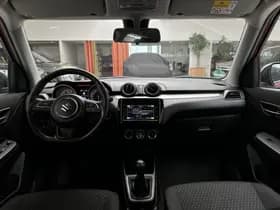 Suzuki Swift thumbnail 2