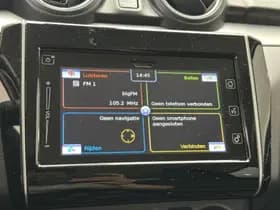 Suzuki Swift thumbnail 11