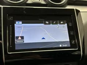 Suzuki Swift thumbnail 14
