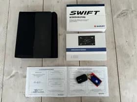 Suzuki Swift thumbnail 20