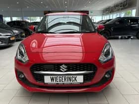 Suzuki Swift thumbnail 21