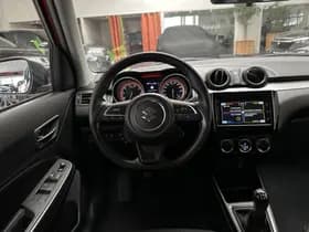 Suzuki Swift thumbnail 22