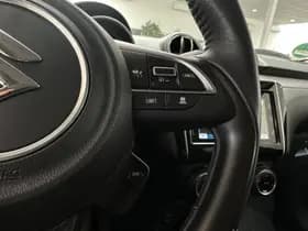 Suzuki Swift thumbnail 24