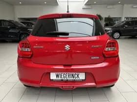 Suzuki Swift thumbnail 27