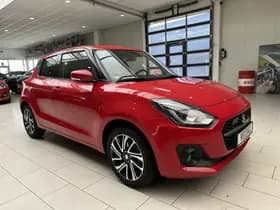 Suzuki Swift thumbnail 29