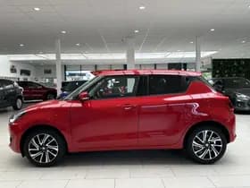 Suzuki Swift thumbnail 7