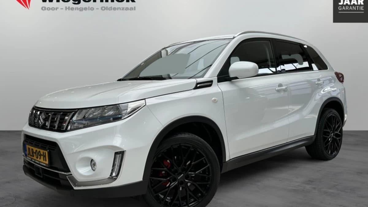 Suzuki Vitara — foto 1