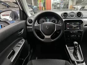 Suzuki Vitara thumbnail 2