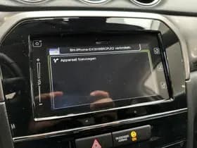 Suzuki Vitara thumbnail 12