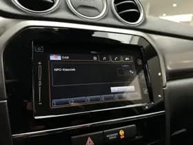 Suzuki Vitara thumbnail 13