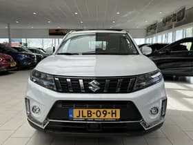 Suzuki Vitara thumbnail 22