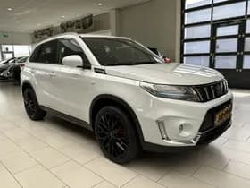 Suzuki Vitara thumbnail 26