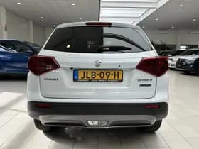 Suzuki Vitara thumbnail 29