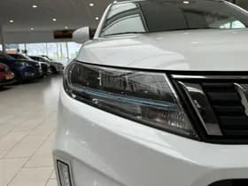 Suzuki Vitara thumbnail 30