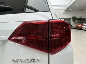 Suzuki Vitara thumbnail 31