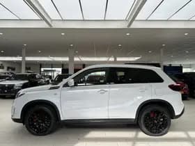 Suzuki Vitara thumbnail 8