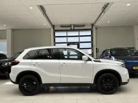 Suzuki Vitara thumbnail 10