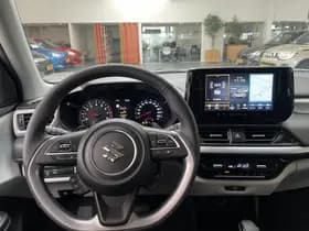 Suzuki Swift thumbnail 2