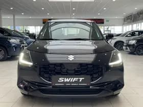 Suzuki Swift thumbnail 20