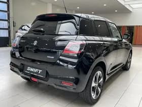 Suzuki Swift thumbnail 3
