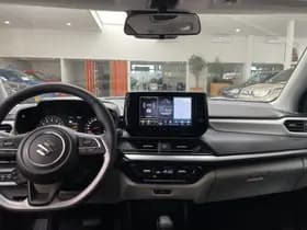 Suzuki Swift thumbnail 25