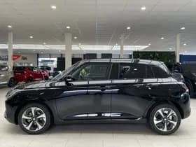 Suzuki Swift thumbnail 7