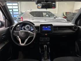 Suzuki Ignis thumbnail 2