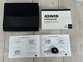 Suzuki Ignis thumbnail 20