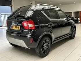 Suzuki Ignis thumbnail 3