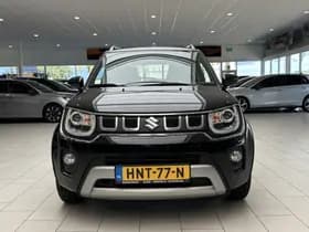 Suzuki Ignis thumbnail 21