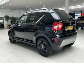 Suzuki Ignis thumbnail 24